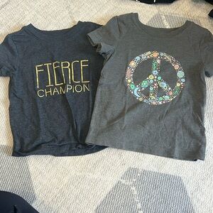 Cat & Jack tshirt